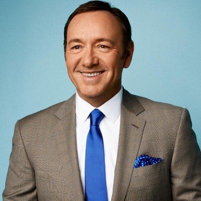 UB Distinguished Speaker Series Presents: Kevin Spacey at Alumni Arena — Apr 27, 2016