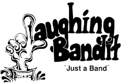 Laughing Bandit
