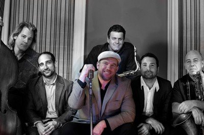 Blues Bikes & BBQ Opening Night with The Chris O'Leary Band at Armor Inn Tap Room — May 17, 2016