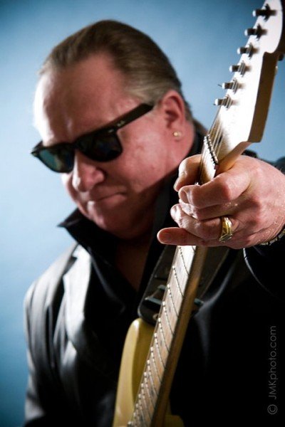 Blues Bikes & BBQ with The Willie Haddath Band at Armor Inn Tap Room — May 24, 2016