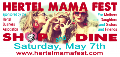 Hertel Mama Fest