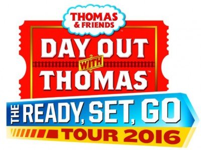 Day Out With Thomas