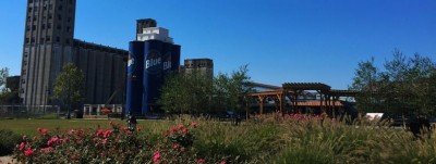 Explore Buffalo's Season Kick-Off Party