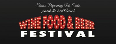Shea's Wine, Food, and Beer Festival