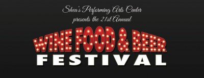 Shea's Wine, Food, and Beer Festival