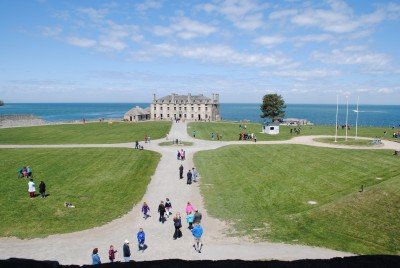Old Fort Niagara Community Appreciation Night — May 18, 2016
