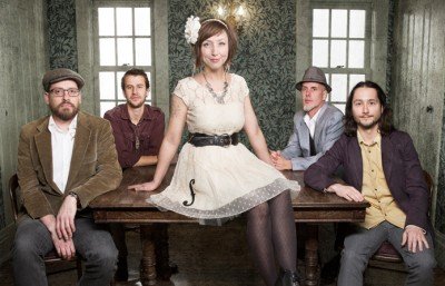 The Ragbirds