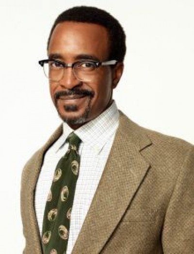 Tim Meadows at Helium Comedy Club — May 7, 2016