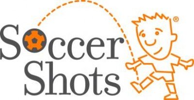 Soccer Shots Sessions for 2-6 year olds