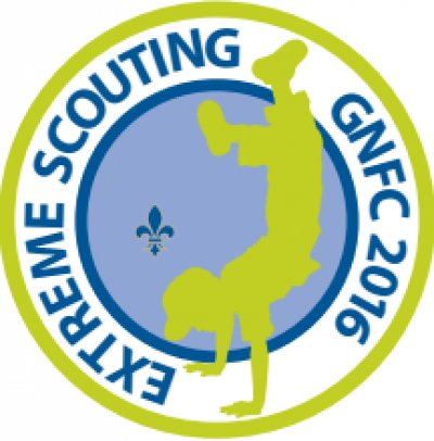 Extreme Scouting! — Jun 12, 2016