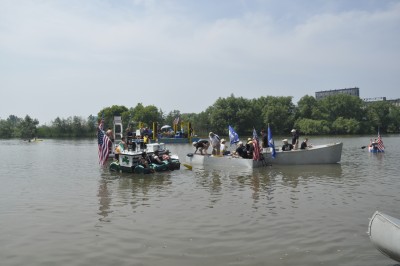 PRE-REGISTATION for the 15th Annual RIGIDIZED RIVER FEST REGATTA