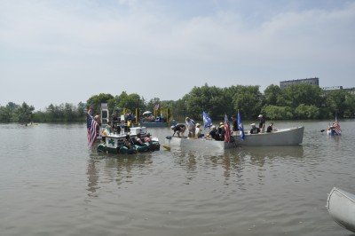 PRE-REGISTATION for the 15th Annual RIGIDIZED RIVER FEST REGATTA — Jun 6, 2016