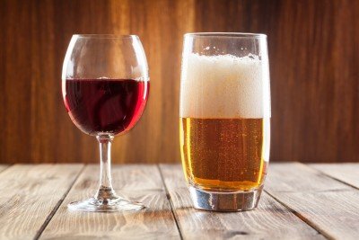 Celebration of Hope Wine & Beer Tasting
