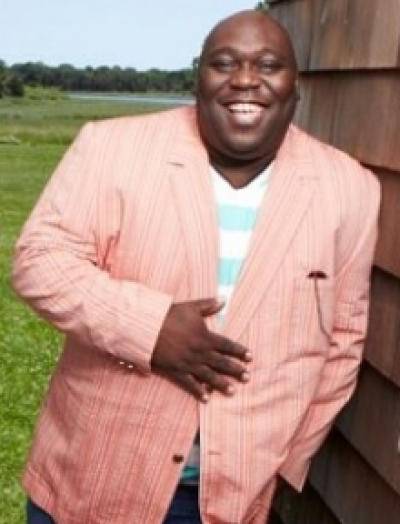 Faizon Love