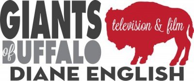 Diane English: Giants of Buffalo - Television & Film at The Buffalo History Museum — May 20, 2016