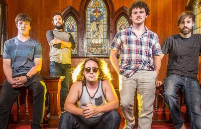 Earphunk at Buffalo Iron Works — Jun 2, 2016