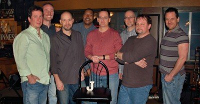 JJ Swing at Buffalo River Fest Park Concert Series