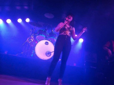 "Disco Duck" at The Buffalo River Fest Park Concert Series — Jul 20, 2016