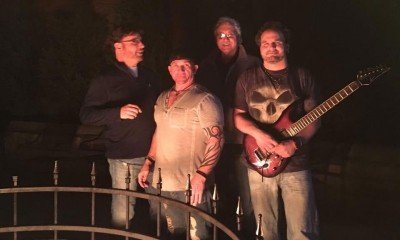 "FlipSide" at The Buffalo River Fest Park Concert Series
