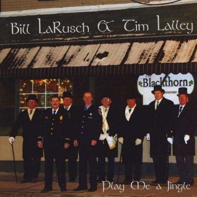 “Bill LaRusch” at The Buffalo River Fest Concert Series