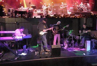 Powerful Pills – A Tribute to Phish at Buffalo Iron Works — Jun 11, 2016