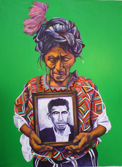 ¡Buen Vivir! Gallery for Contemporary Art - new art exhibit Soulja - June 3rd Opening Reception