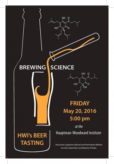 Brewing Science — May 20, 2016