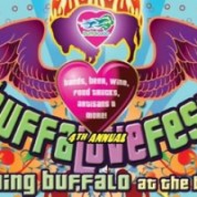 BuffaLove Fest