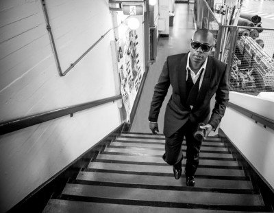 Dave Chappelle