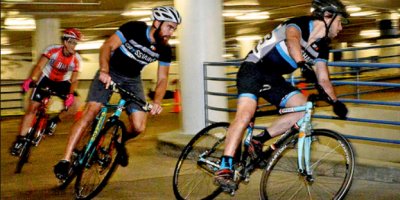 Central Termin8er Bike Race and Festival at Central Terminal — Jun 3, 2016