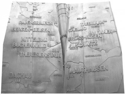 Nazi Persecution of Homosexuals 1933- 1945 - Exhibit Opening at Buffalo & Erie County Public Library — May 26, 2016