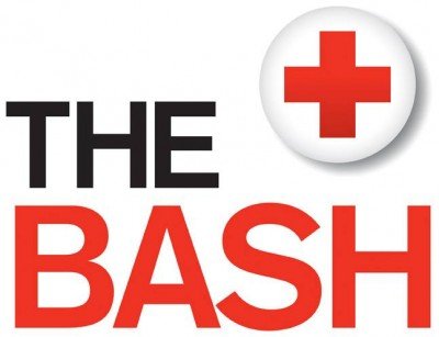 Buffalo*Bash — Jun 3, 2016