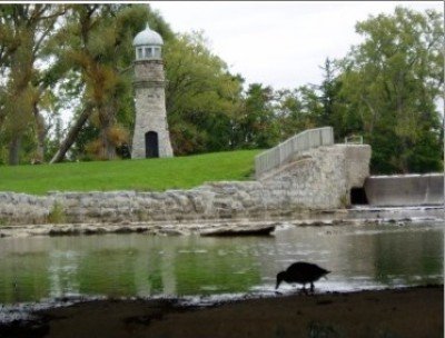 "Be Active!" Free, Guided Walks in the Erie County Parks — Jun 18, 2016