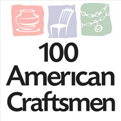 100 American Craftsmen — Jun 3, 2016