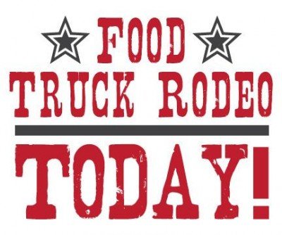 Food Truck Rodeo