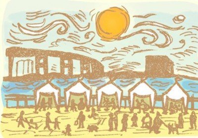 Saturday Artisan Market