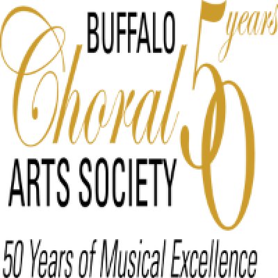Buffalo Choral Arts Society 50th Anniversary Concert — Jun 5, 2016