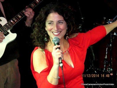 Live Music - DeeAnn Tompkins Blues Band at Pizza Plant Italian Pub - Transit Road — Jun 11, 2016