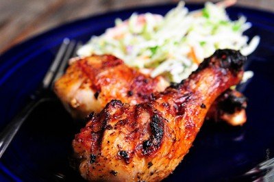 Drive-thru Chicken BBQ Fundraiser — Jun 2, 2016