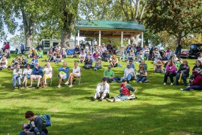 16th Annual Niagara Celtic Heritage Festival & Highland Games