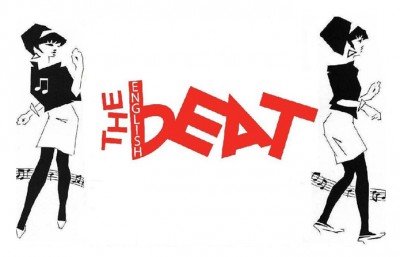 The English Beat