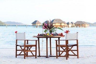"A Tropical Paradise" with Chef Krista Van Wagner at The Roycroft Inn — Jun 20, 2016