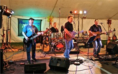 Half A Heard Acoustic at Armor Inn Tap Room — Jun 5, 2016