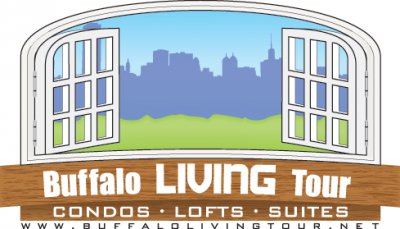 Buffalo Living Tour — Jun 18, 2016