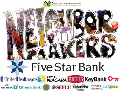 Neighbor Makers