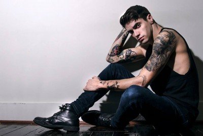 The Ivory [feat: Shane Crump of Alesana] & The Funeral Portrait — Jul 17, 2016