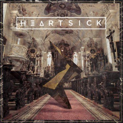 Heartsick — Jul 23, 2016