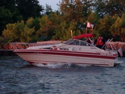 About Boating Safety Class — Jun 18, 2016