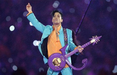 The Purple Party: A Prince Revolution, with Critt's Juke Joint and more! at Buffalo Iron Works — Jul 2, 2016