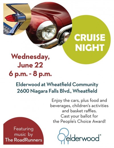 Cruise Night